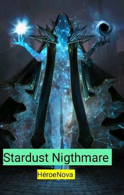 Stardust Nigthmare (shinmai Maou Te...