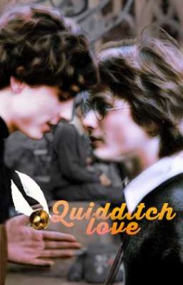 Quidditch Love