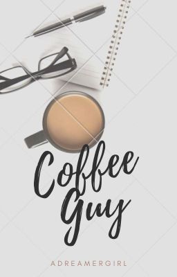 Coffee Guy