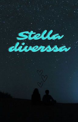 Stella Diversa- Damino David