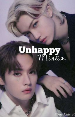 Unhappy | Minlix