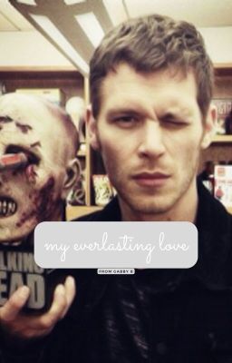 my Everlasting Love (klaus Mikaelso...