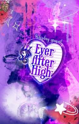 Ever After High - Prelude to Destin...