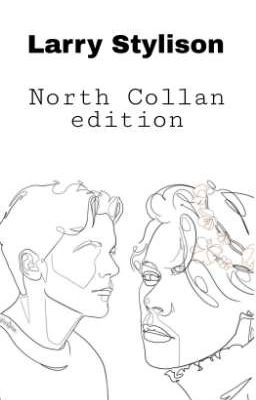 Larry Stylison: North Collan Editio...