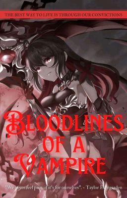 Bloodlines of a Vampire [edición En...