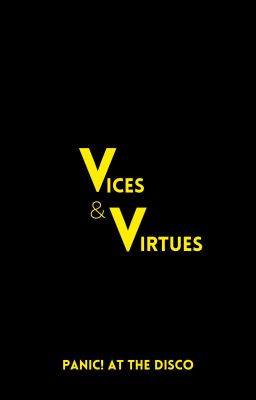 Vices & Virtues - Panic! at the Dis...