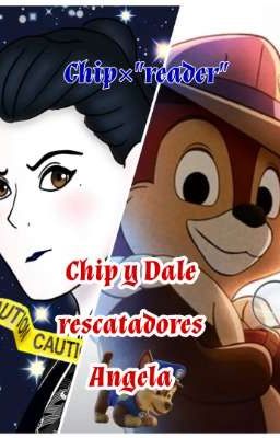 Chip y Dale al Rescate (chip×"tú")