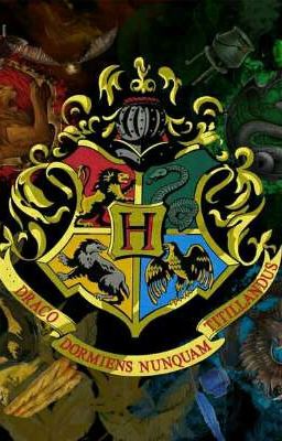 Hogwarts ( Anti Herues)