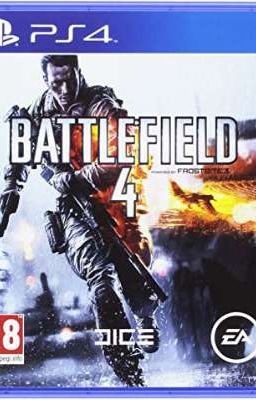 Battlefield 4: Historias de Guerra