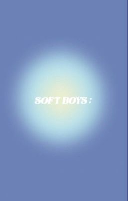 ♡ Soft Boys : Bbangnyu ♡