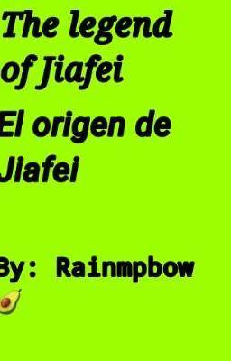 the Legend of Jiafei: el Origen De...