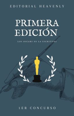 Los Oscars De La Escritura. 1ra Edición