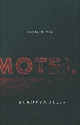 Aquel Motel