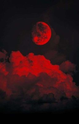 la Luna Roja,,
