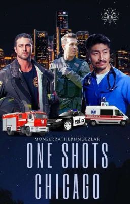 One Shots |chicago