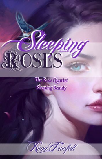 Sleeping Roses