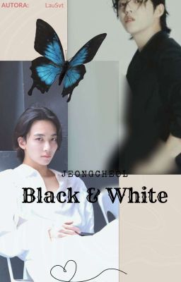Black & White {jeongcheol}