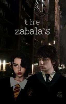 the Zabala's