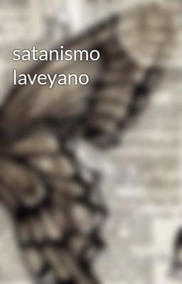 Satanismo Laveyano