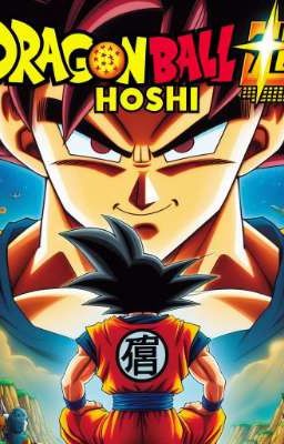 Dragon Ball Super Hoshi