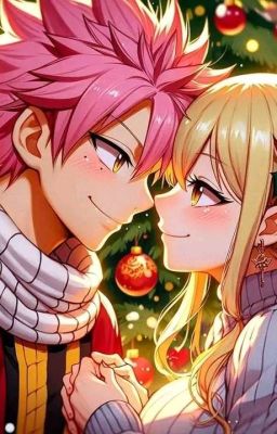 Incorrect Quest ( Nalu )