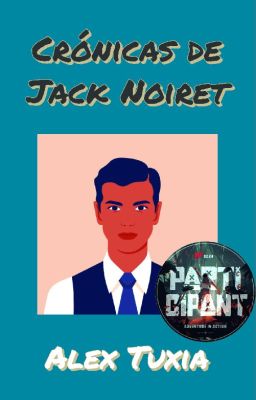 Crónicas de Jack Noiret (aventura E...