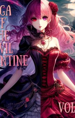 Saga of the Evil Valentine