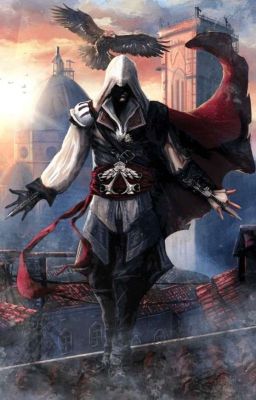 Assassin's Creed:el Asesino Perfecto
