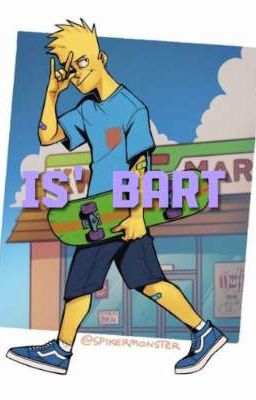 Is' Bart (bart Simpson)