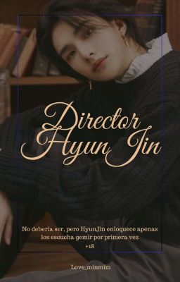 Director Hyunjin
