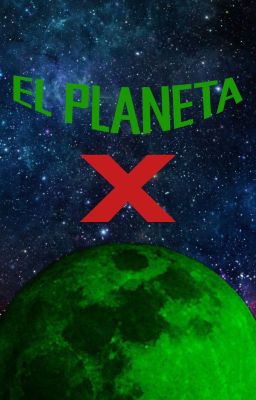 el Planeta x