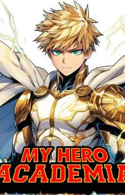 my Hero Academia -xpansin
