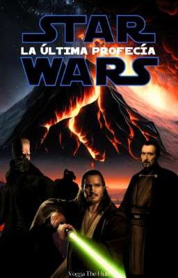 Star Wars: la Última Profecía