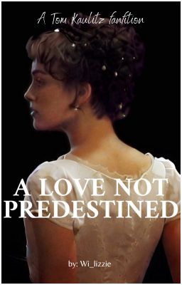 A Love Not Predestined || Tom Kaulitz