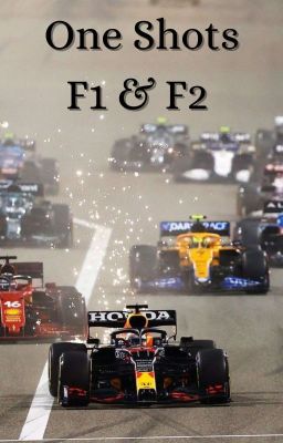 One Shots F1 & F2