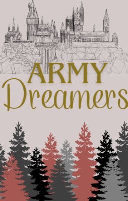 Army Dreamers