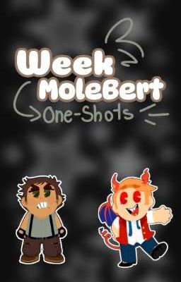 ❝ 🏛️ Week Molebert ❞