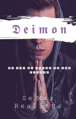 🌕 Deimon 🌕