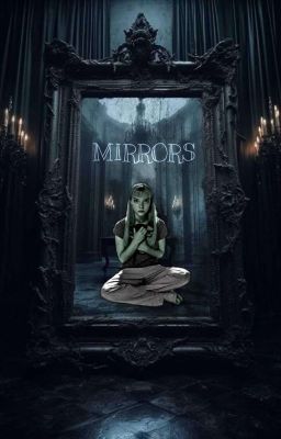 Mirrors: Harry Potter [#1]