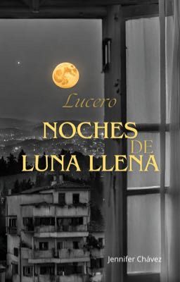 Noches De Luna Llena