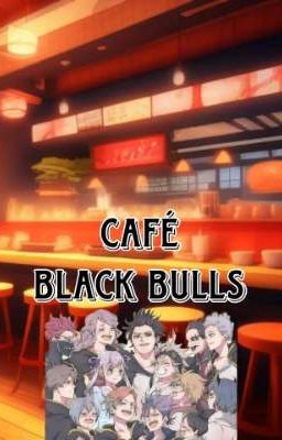 Café Black Bulls