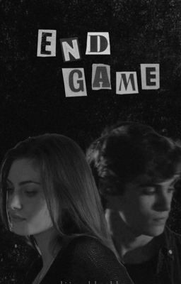 End Game - Theodore Nott