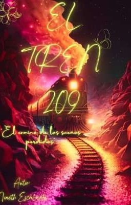 el Tren 209 "el Camino de los Sueño...