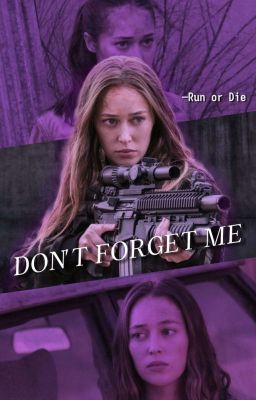 Don't Forget me