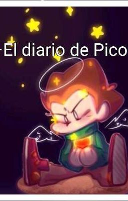 ★el Diario De Pico★  Fnf Soft