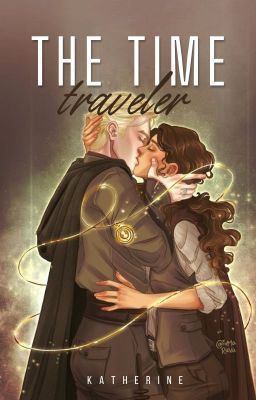 The Time Traveler | Dramione |
