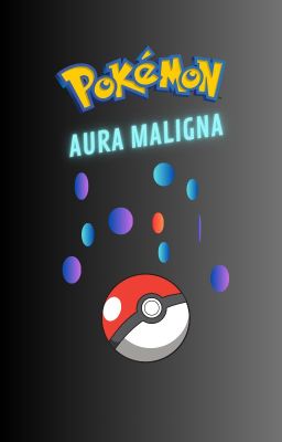 Pokémon "aura Maligna"