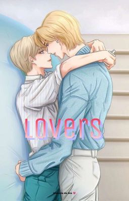 Lovers♡☆|hyunlix