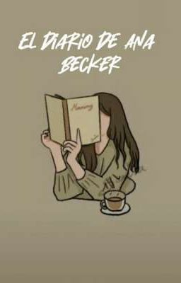 el Diario de ana Becker