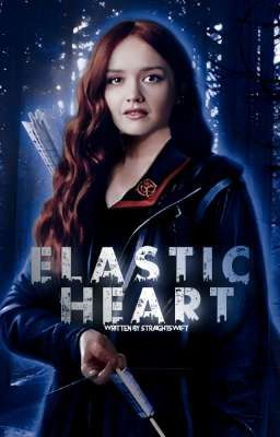 Elastic Heart ━━ the Hunger Games